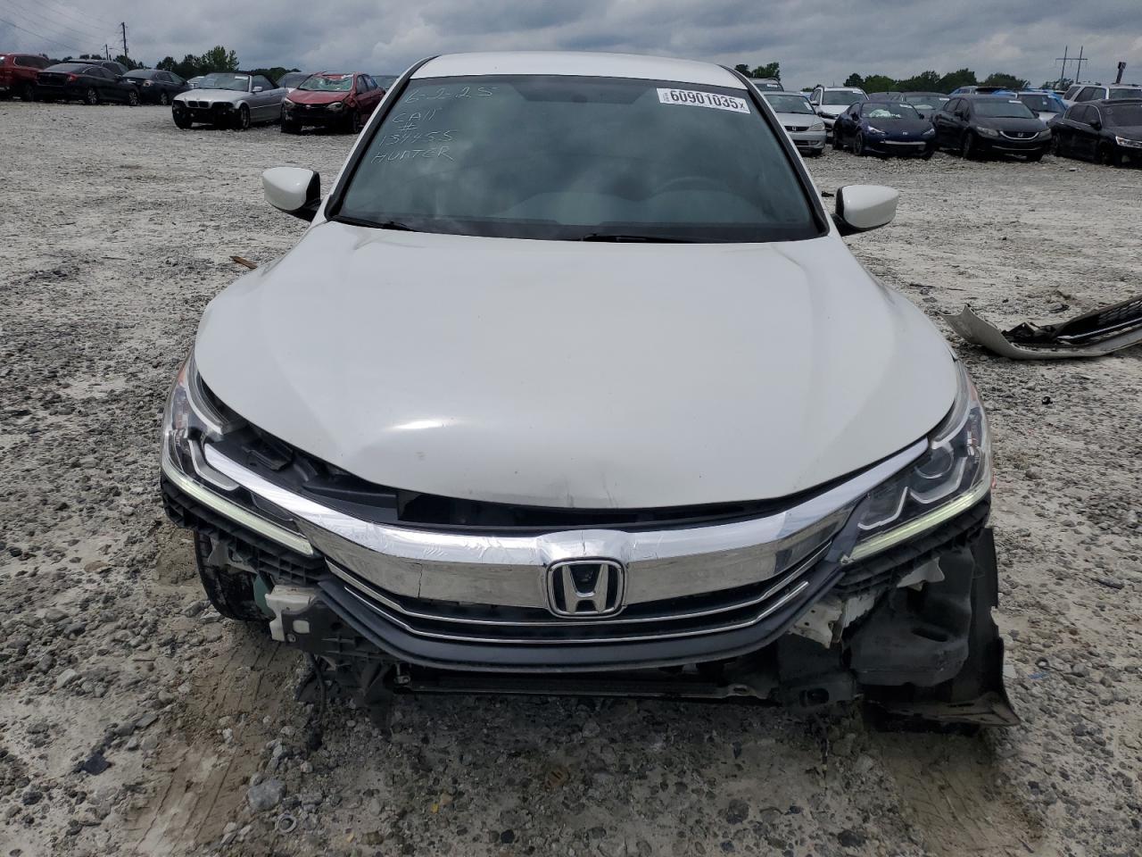 2017 Honda Accord Sport Special Edition - Image 5