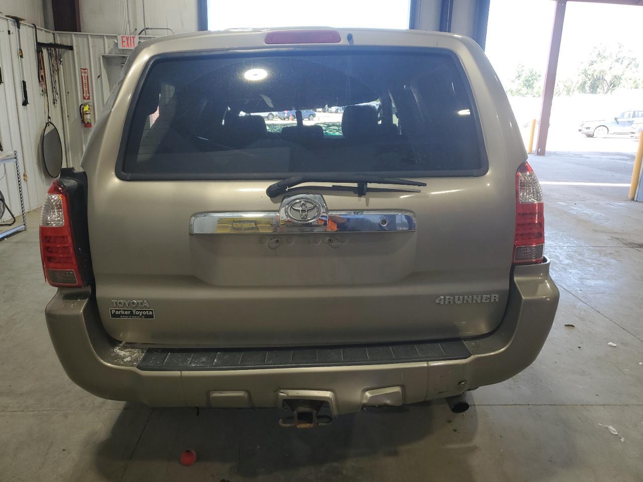 2006 Toyota 4Runner Sr5 - Фото 6