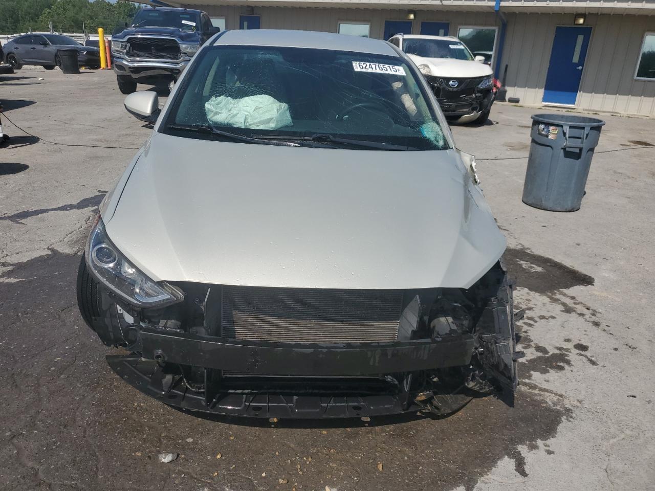 2017 Hyundai Elantra Se - Фото 5