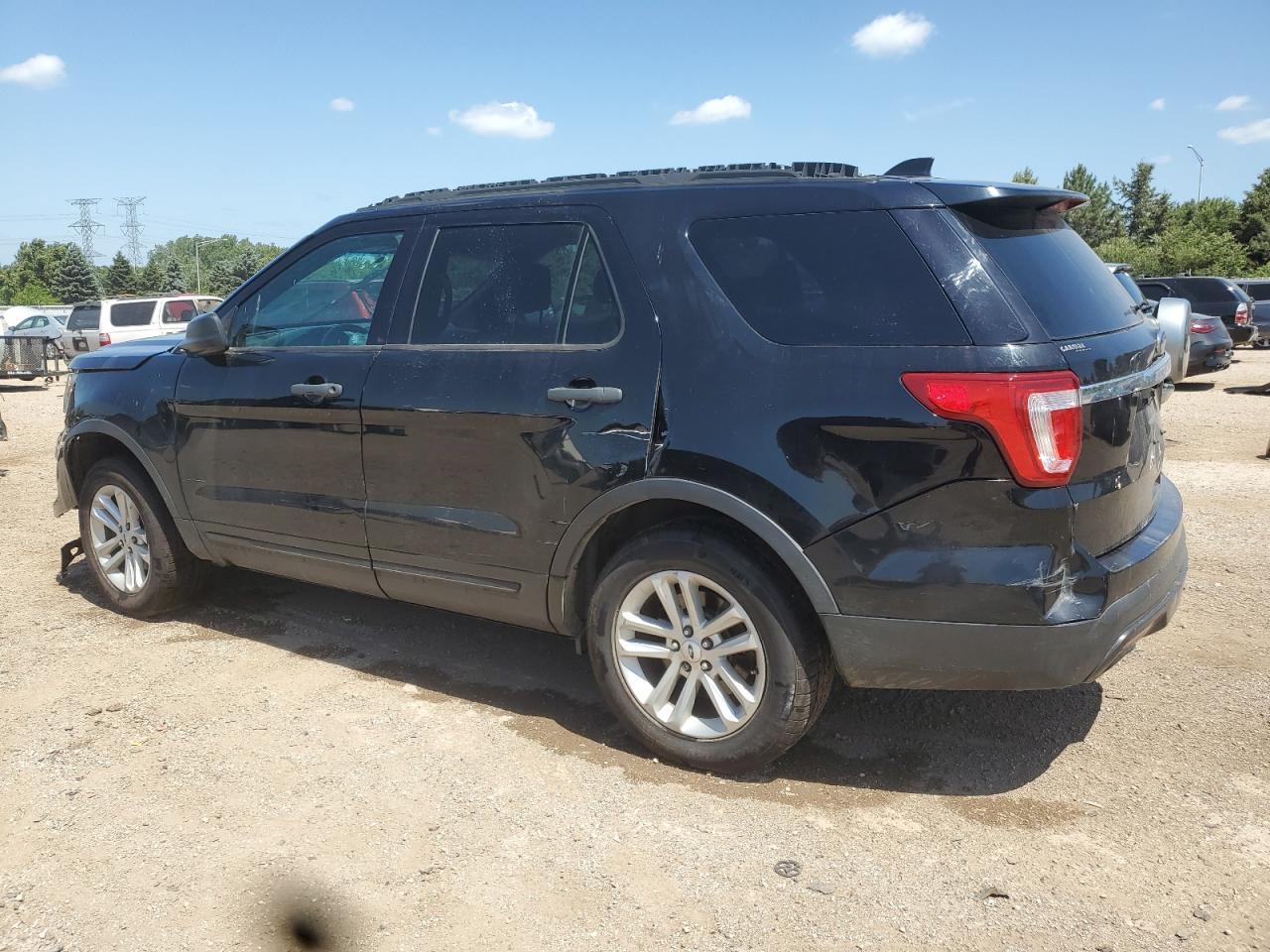 2016 Ford Explorer - Image 2