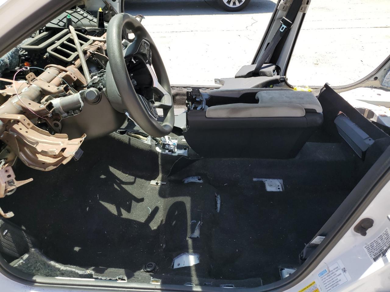 2021 Honda Insight Ex - Image 7
