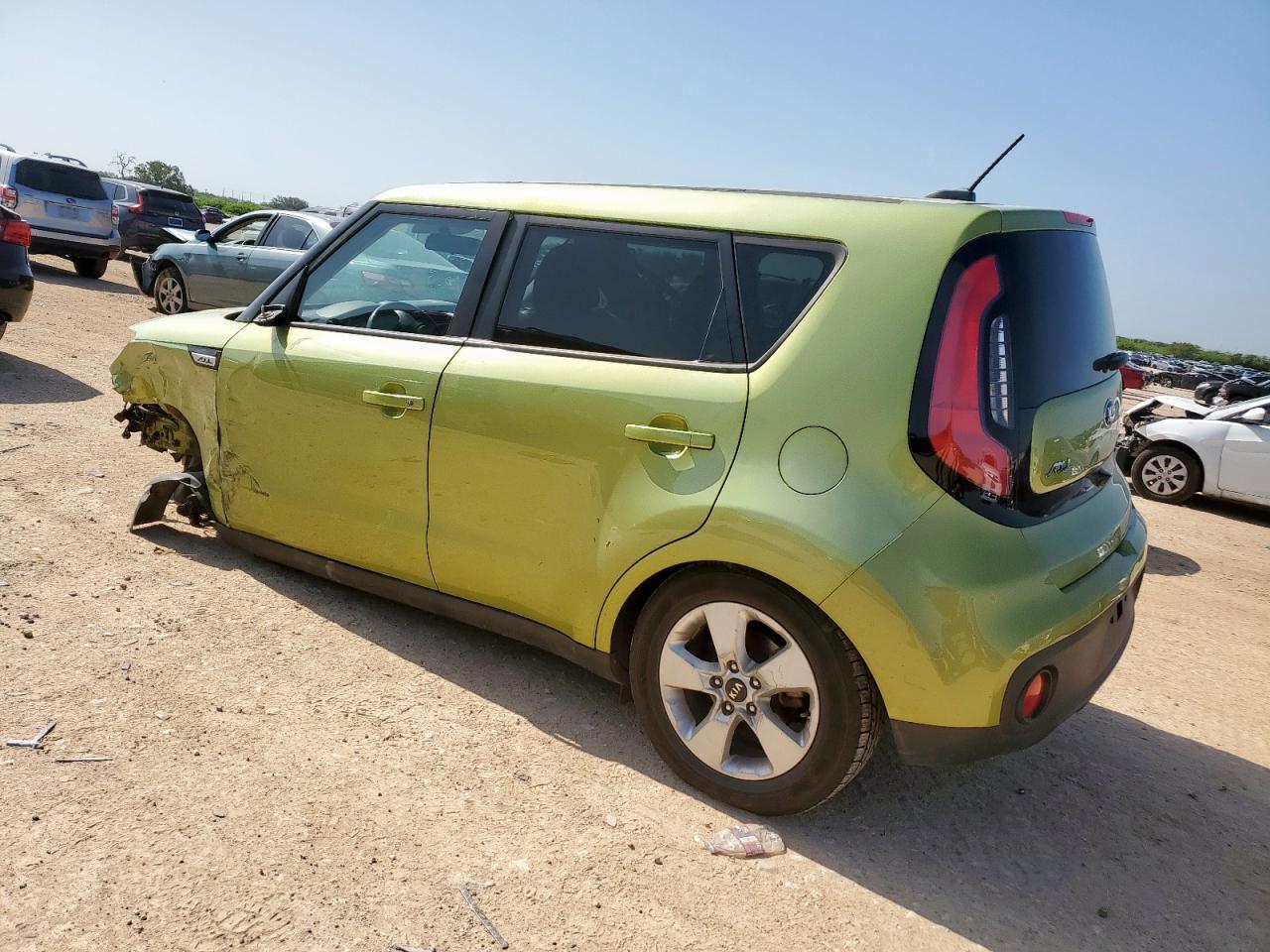 2019 Kia Soul - Фото 2