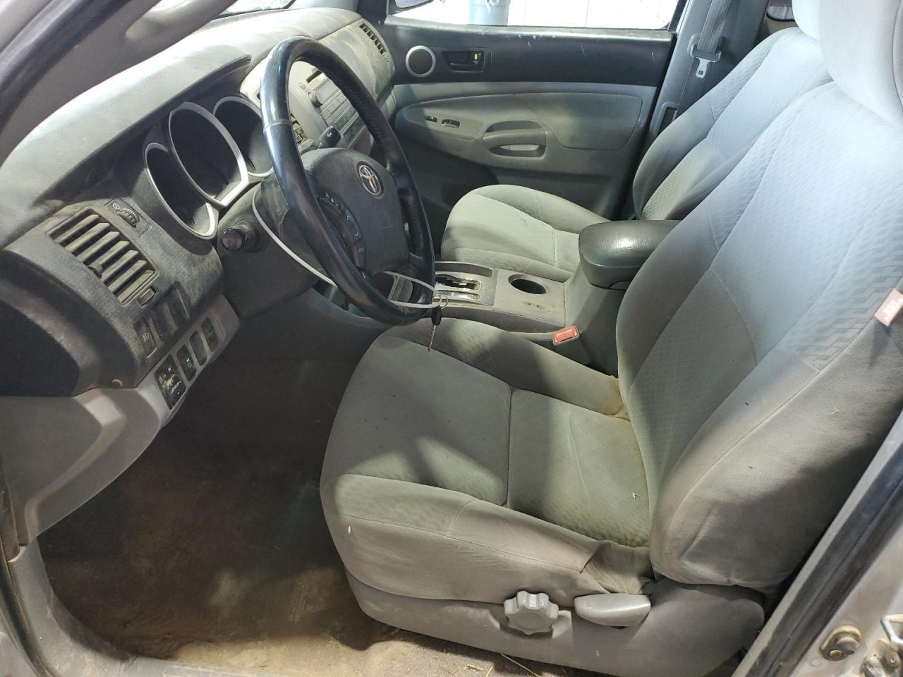 2009 Toyota Tacoma Access Cab - Image 7
