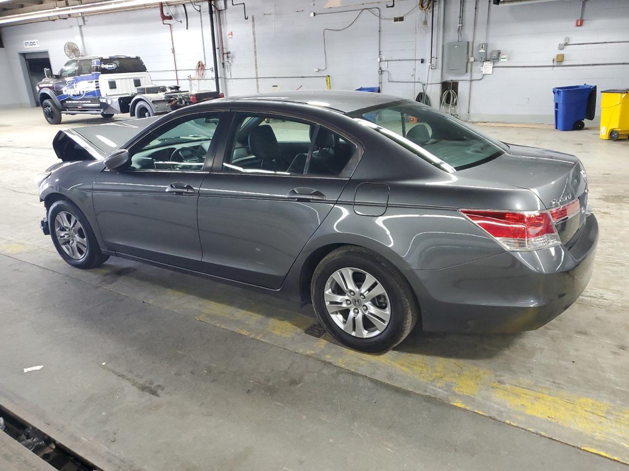 2012 Honda Accord Se - Image 2