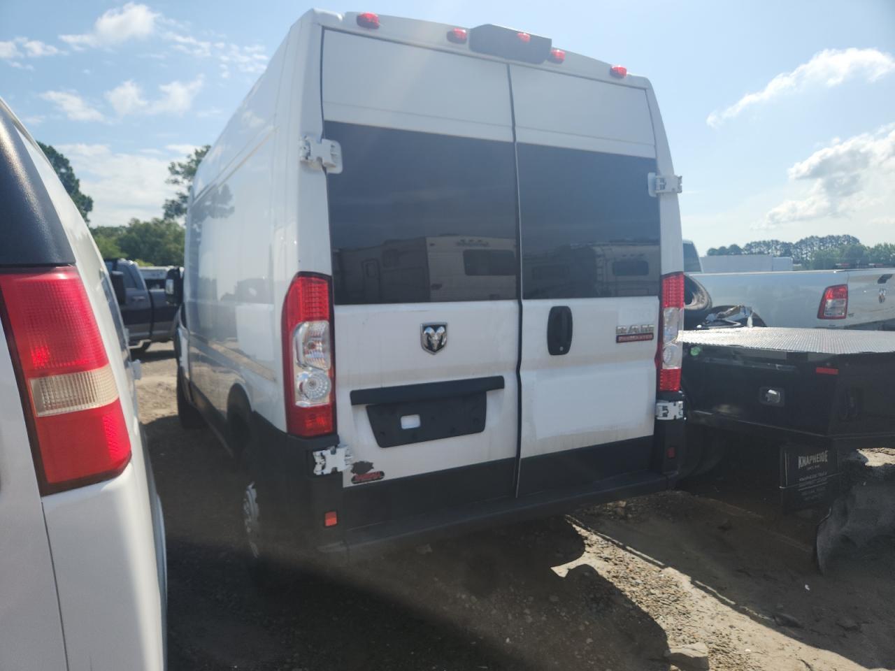 2019 Ram Promaster 1500 1500 High - Image 2