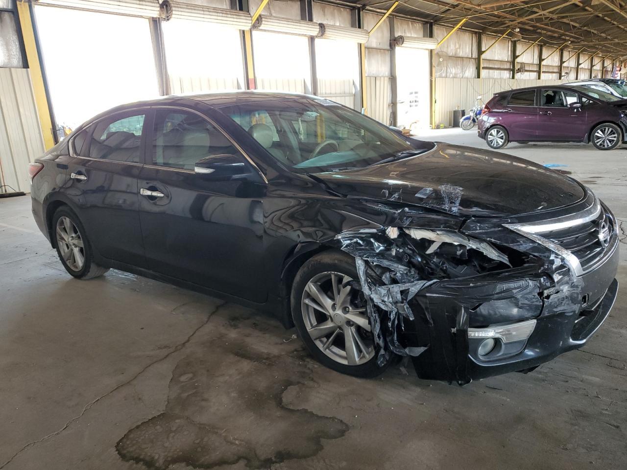 2013 Nissan Altima 2.5 - Image 4