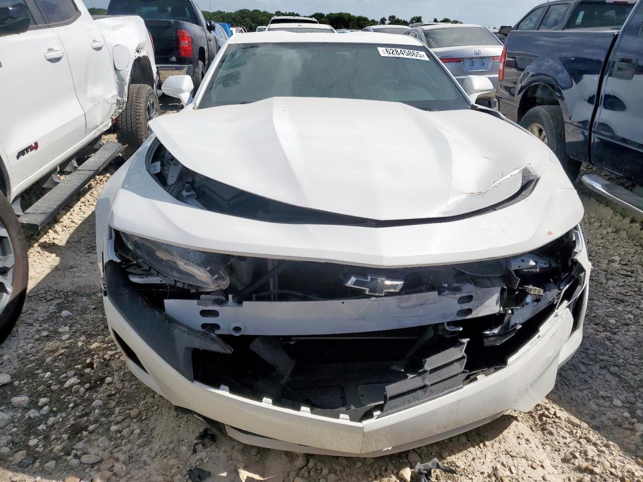 2019 Chevrolet Camaro Ls - Image 5