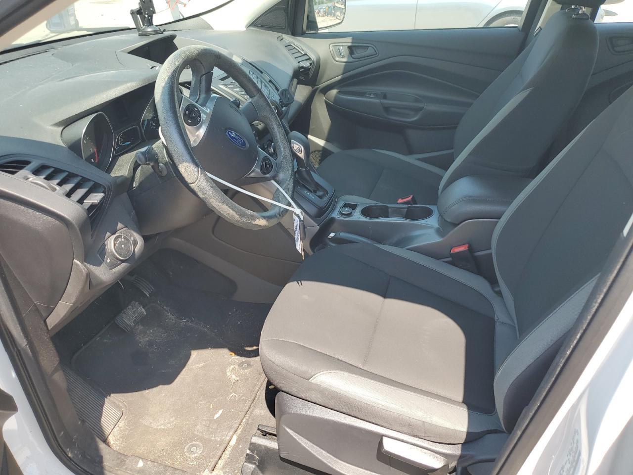 2016 Ford Escape S - Фото 7