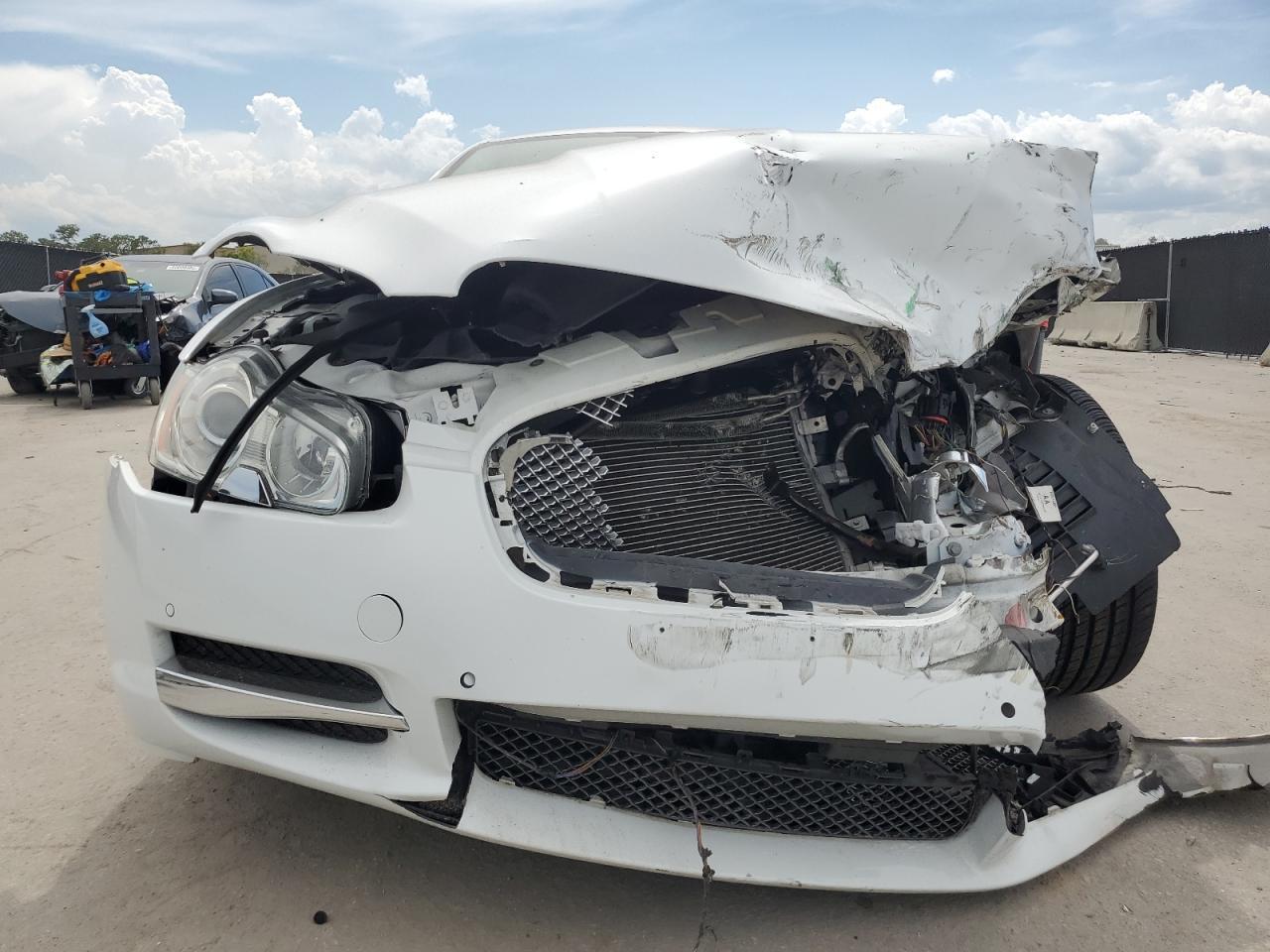 2011 Jaguar Xf - Фото 5