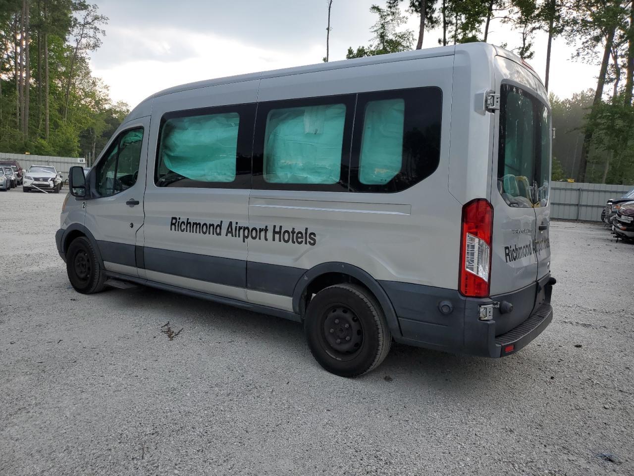 2016 Ford Ford Transit - Image 2