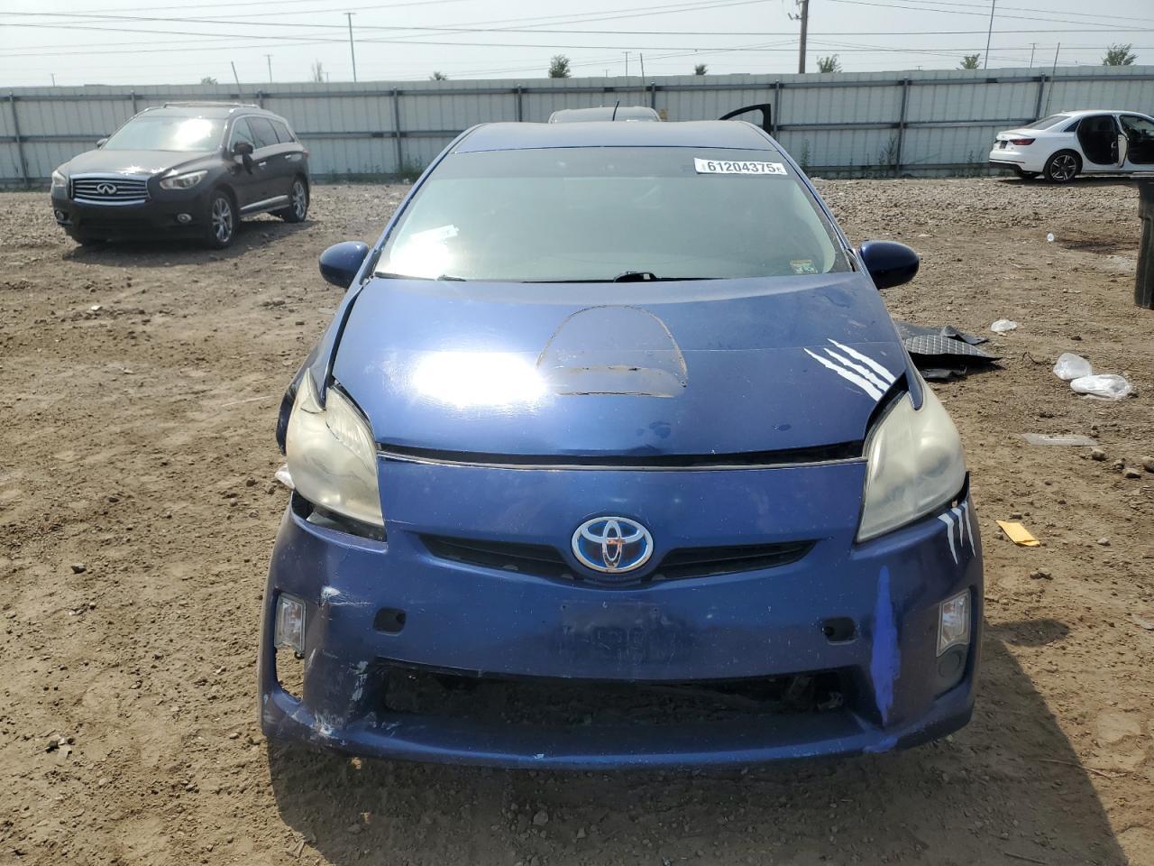 2010 Toyota Prius - Image 5