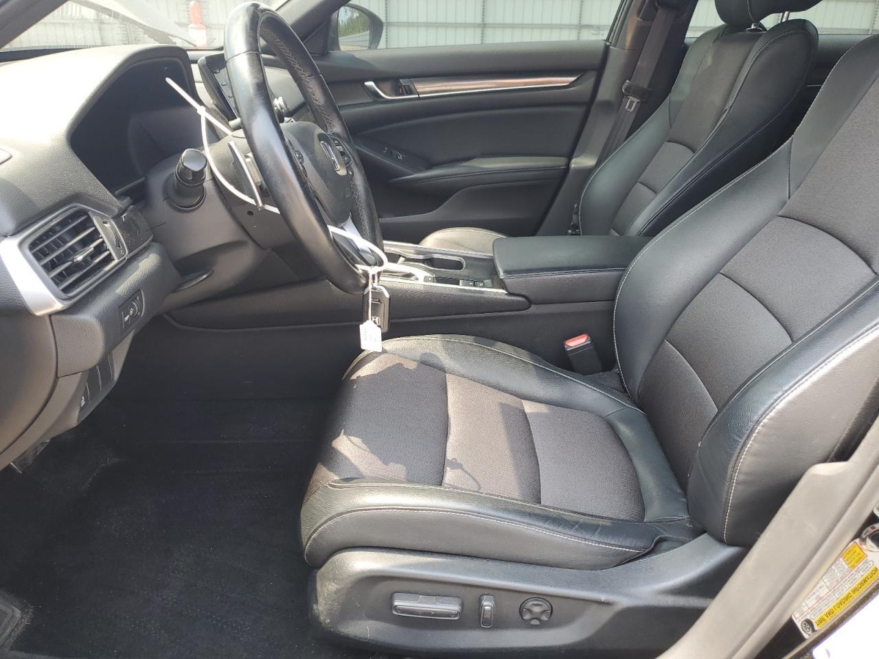 2018 Honda Accord Sport - Image 7