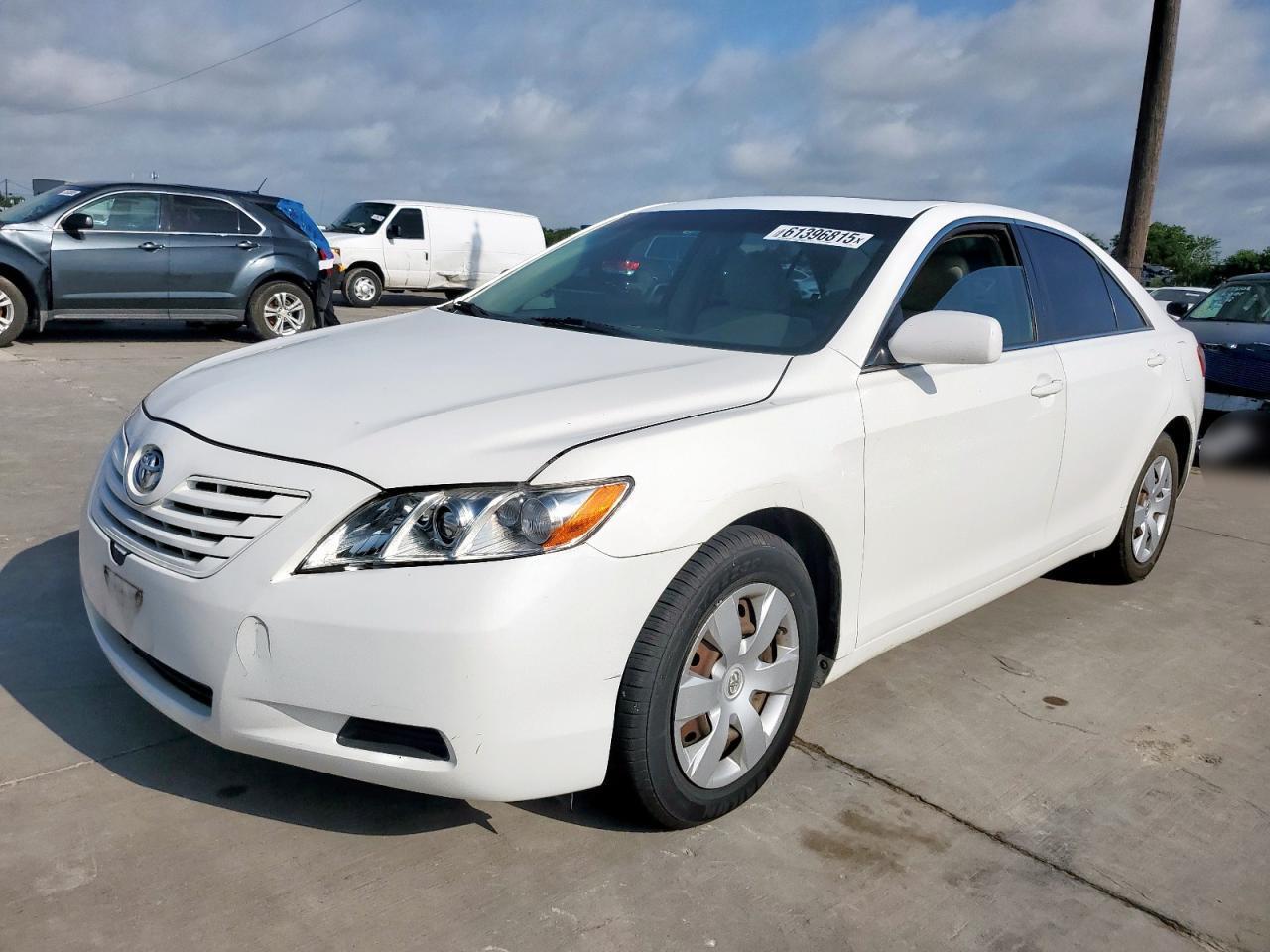 2007 Toyota Camry Ce