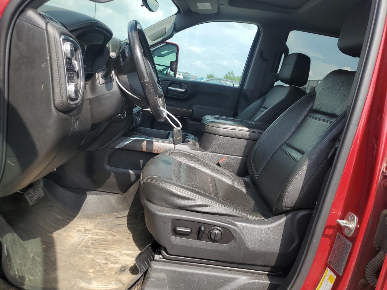 2020 GMC Sierra K2500 Denali - Image 7