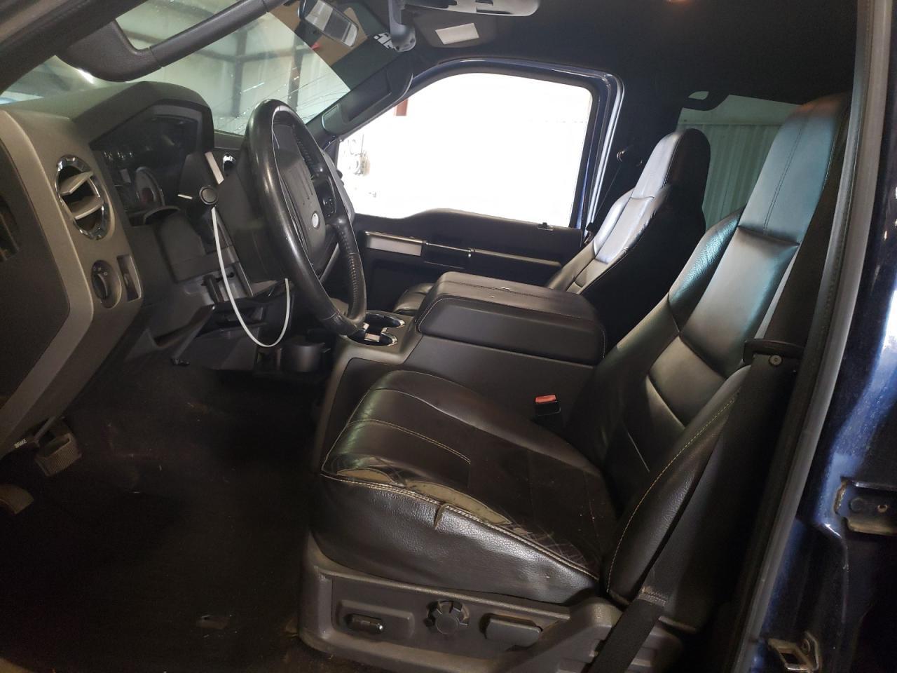 2008 Ford F250 Super Duty - Фото 7