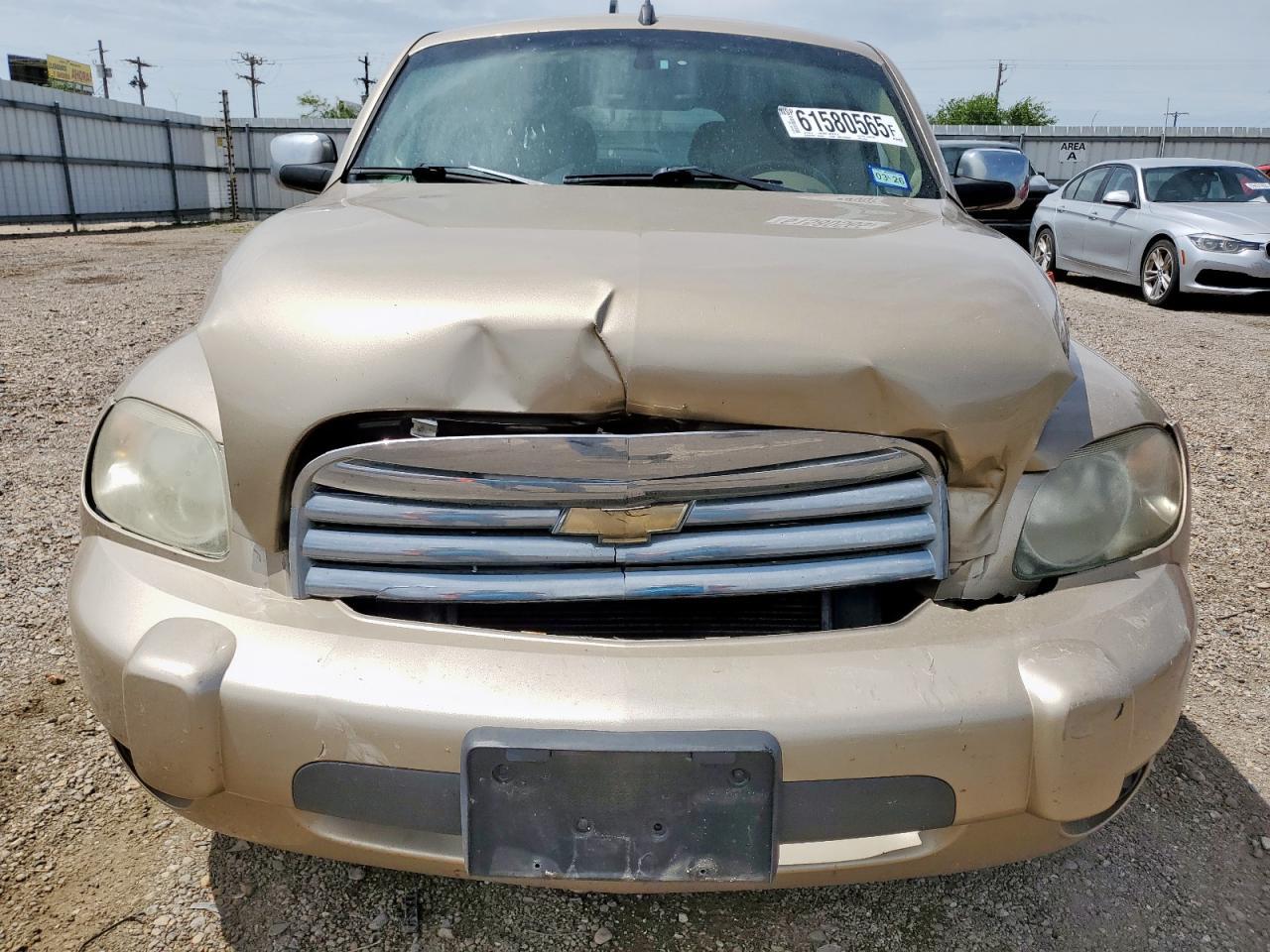 2007 Chevrolet Hhr Lt - Image 5
