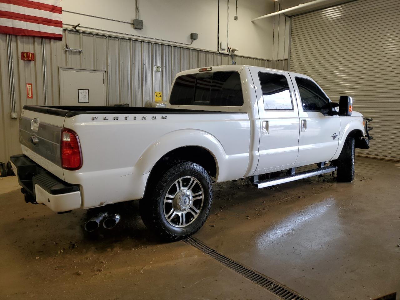 2014 Ford F250 Super Duty - Image 3