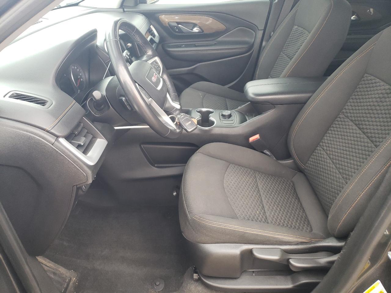 2019 GMC Terrain Sle - Фото 7