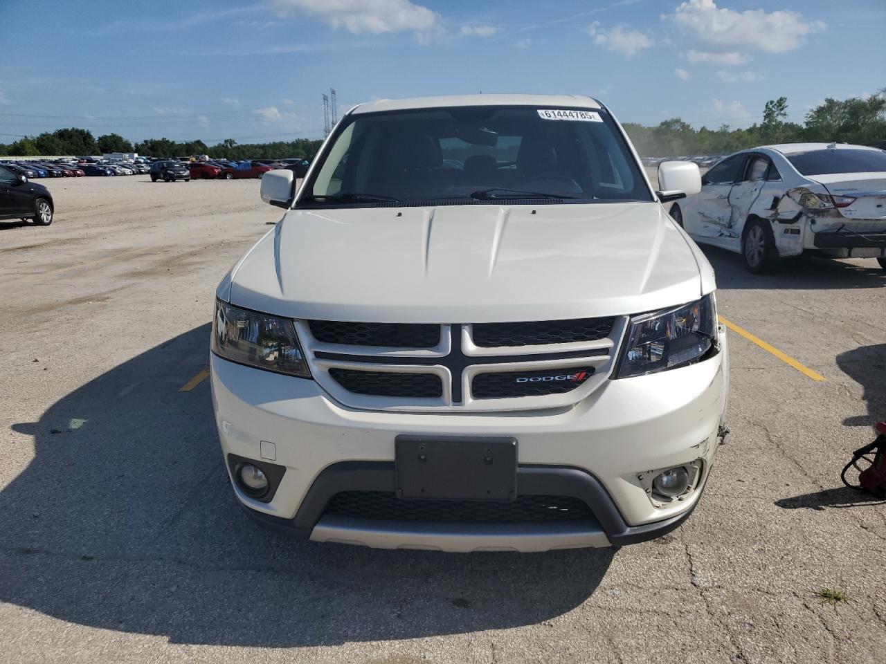 2014 Dodge Journey R/T - Image 5