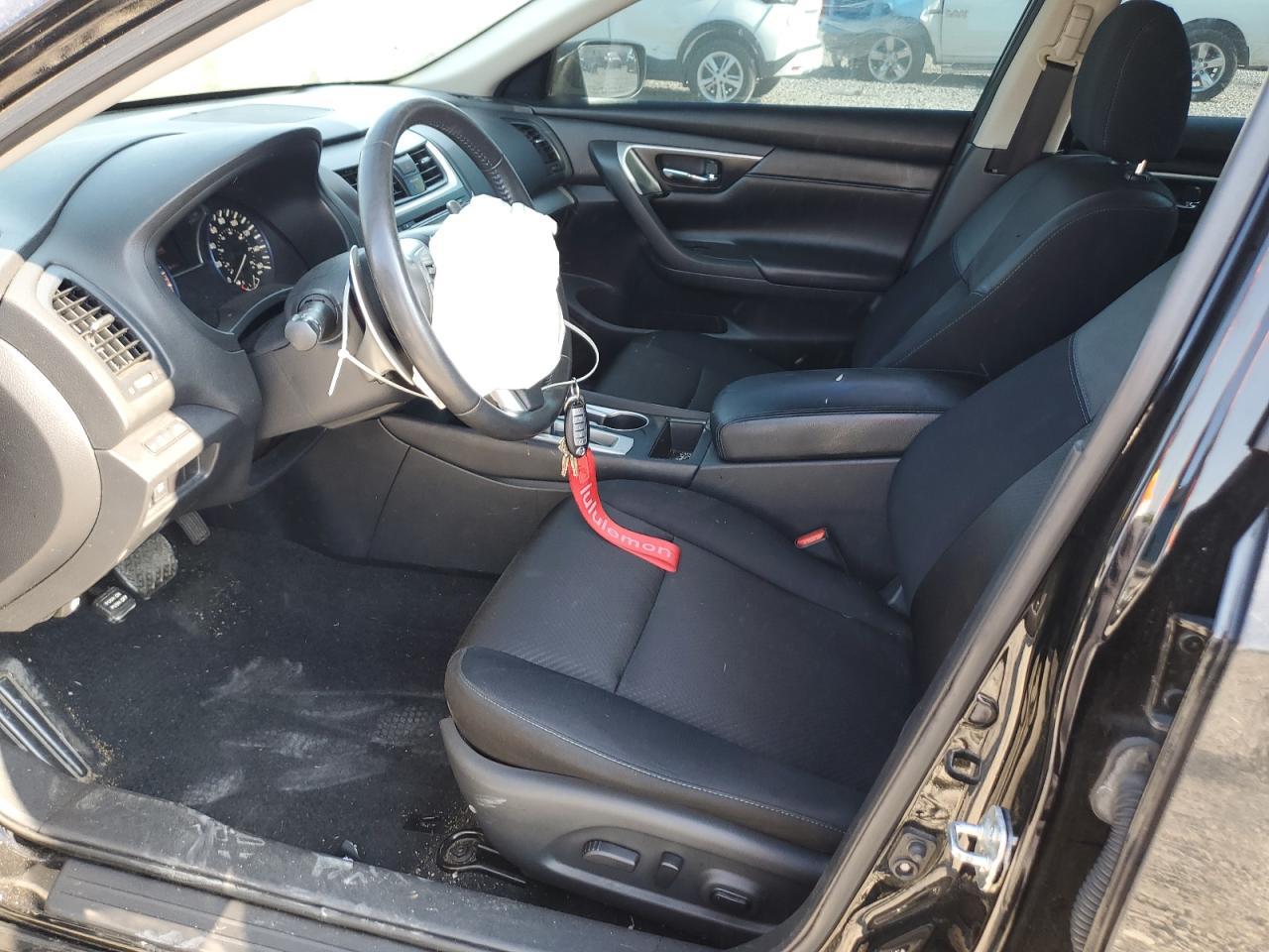 2017 Nissan Altima 2.5 - Image 7