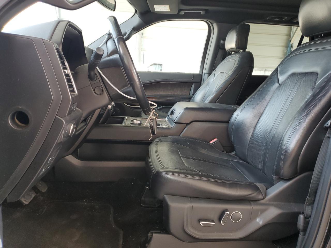 2018 Ford Expedition Max Limited - Фото 7