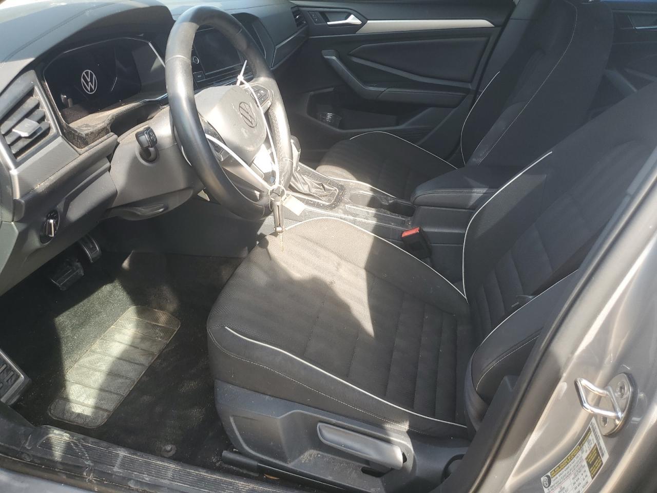 2023 Volkswagen Jetta Sport - Фото 7