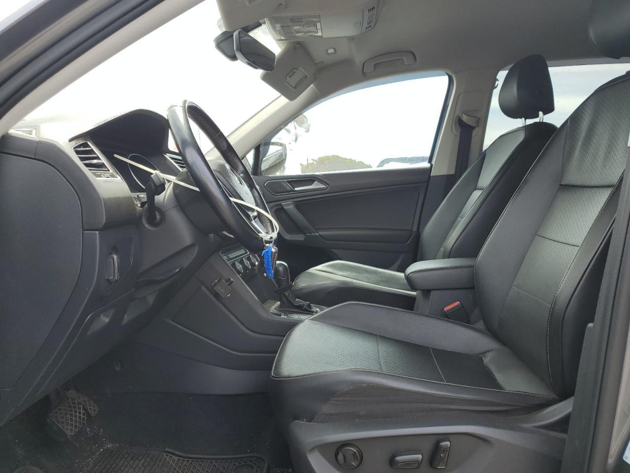 2018 Volkswagen Tiguan Se - Image 7