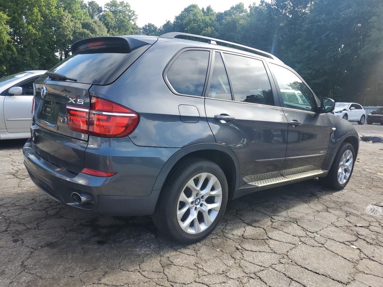 2011 BMW X5 xDrive35I - Image 3
