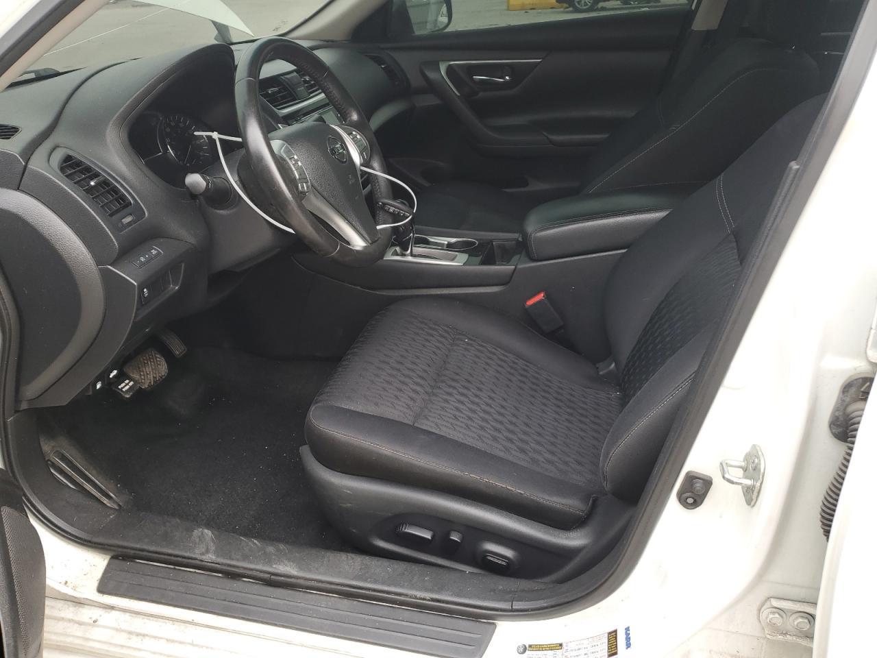 2018 Nissan Altima 2.5 - Image 7