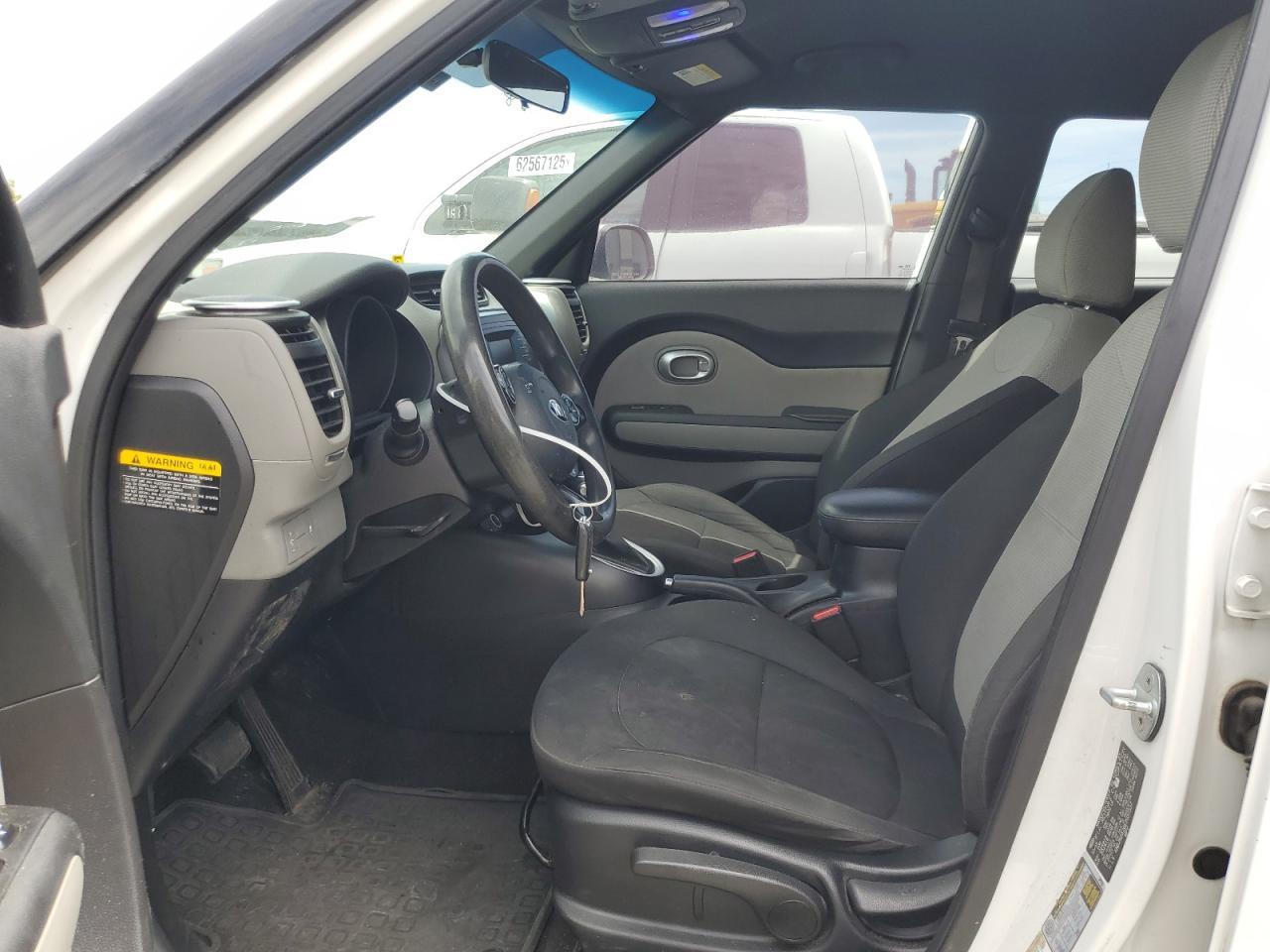 2014 Kia Soul - Image 7