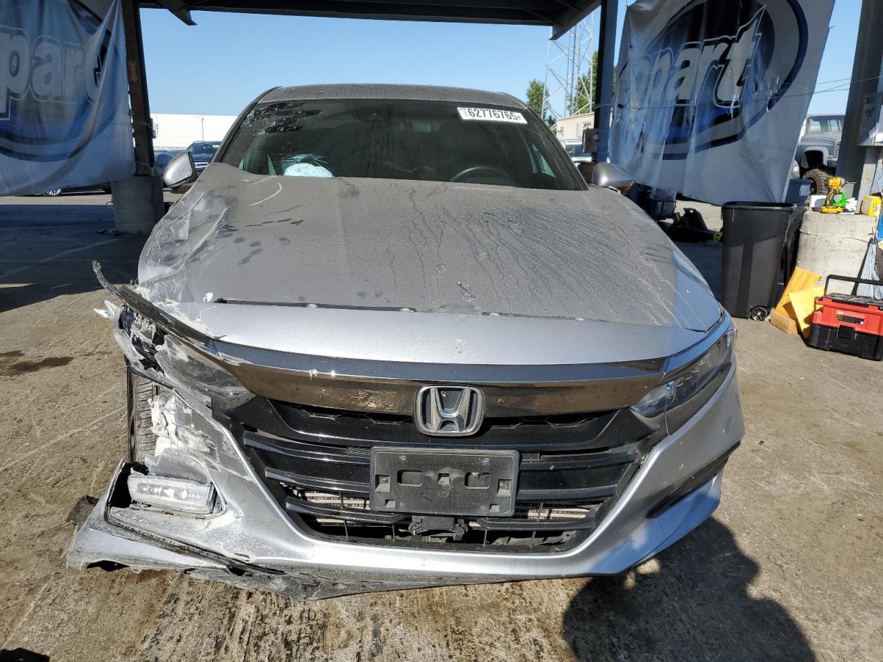 2018 Honda Accord Sport - Image 5