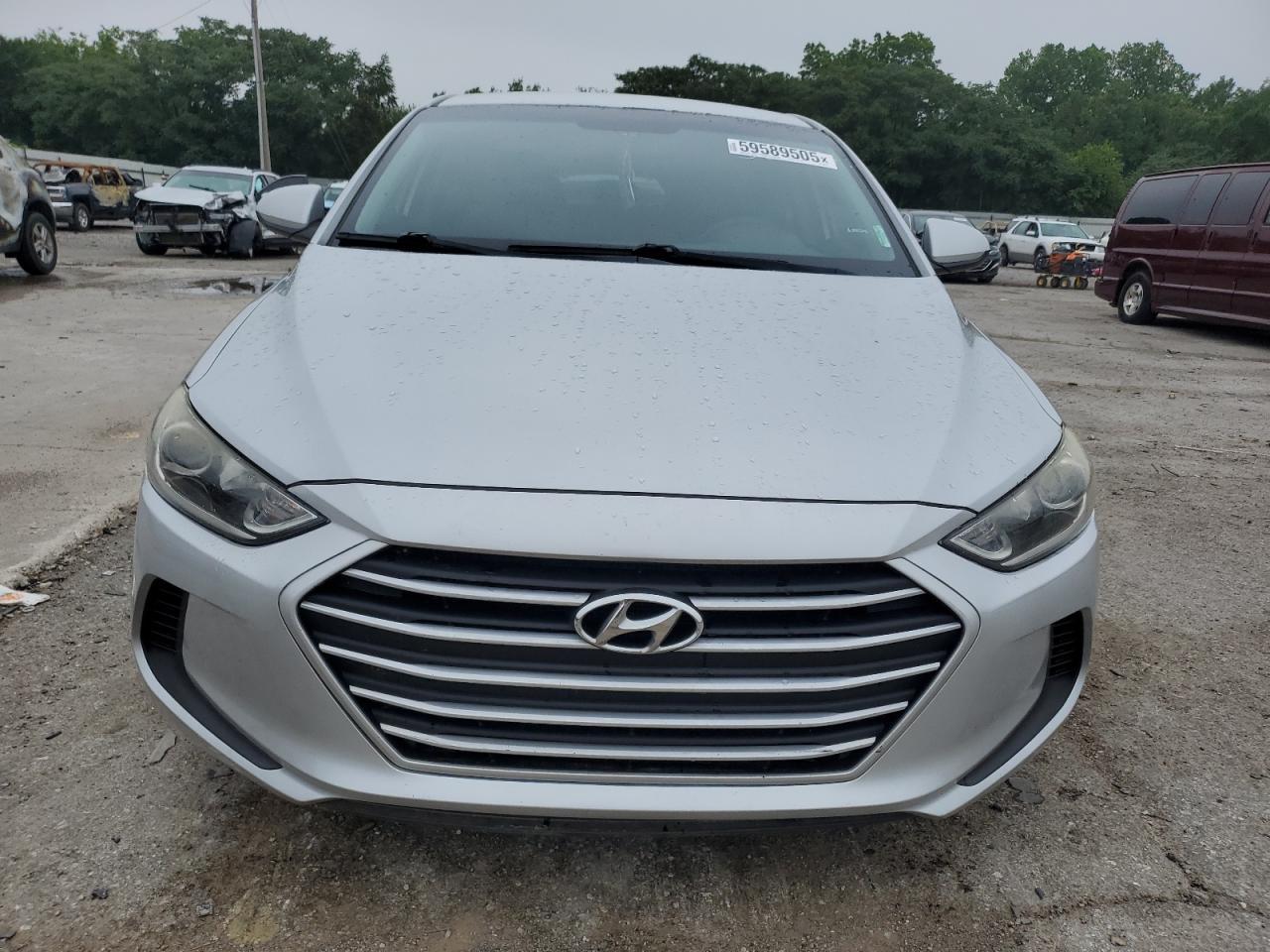 2018 Hyundai Elantra Sel - Image 5