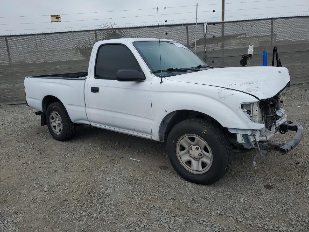 2003 Toyota Tacoma - Фото 4