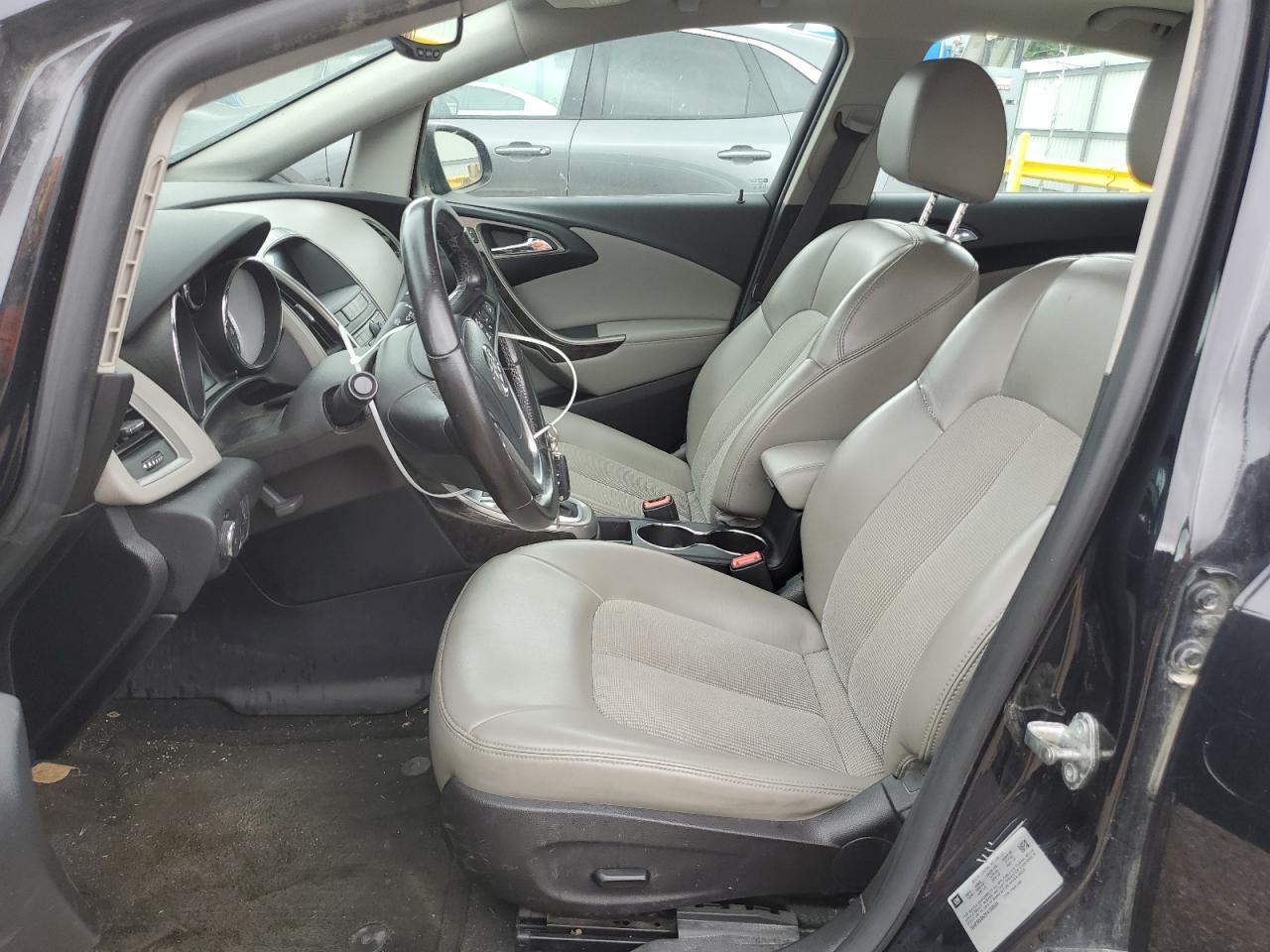 2015 Buick Verano Convenience - Фото 7