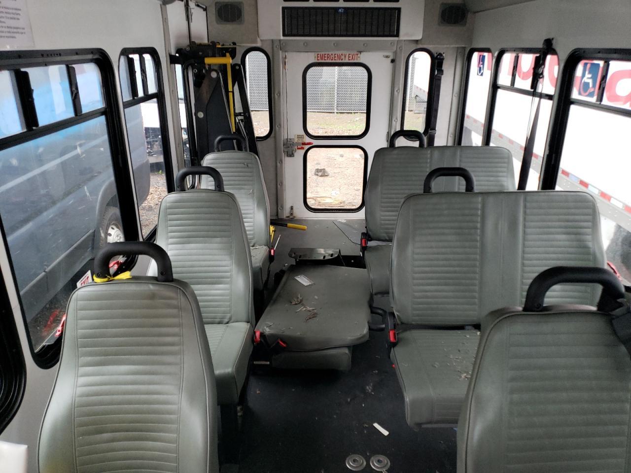 2018 Ford Transit T-350 Hd - Фото 6