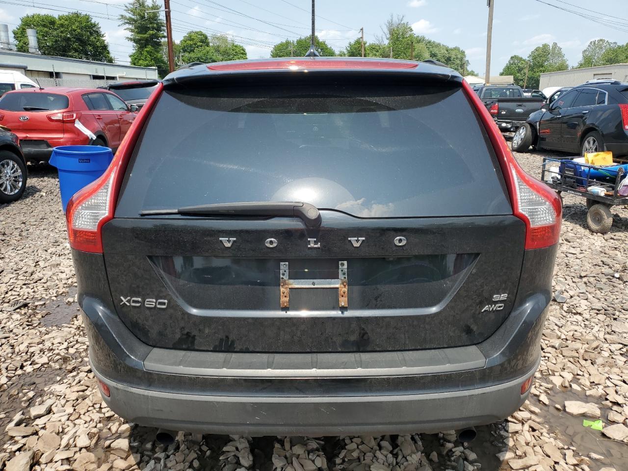 2010 Volvo Xc60 3.2 - Фото 6