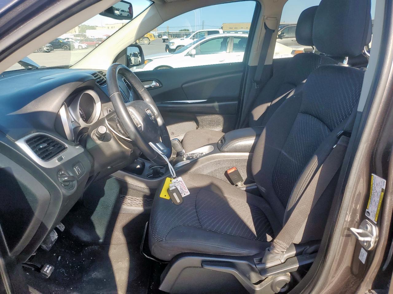 2018 Dodge Journey Se - Image 7