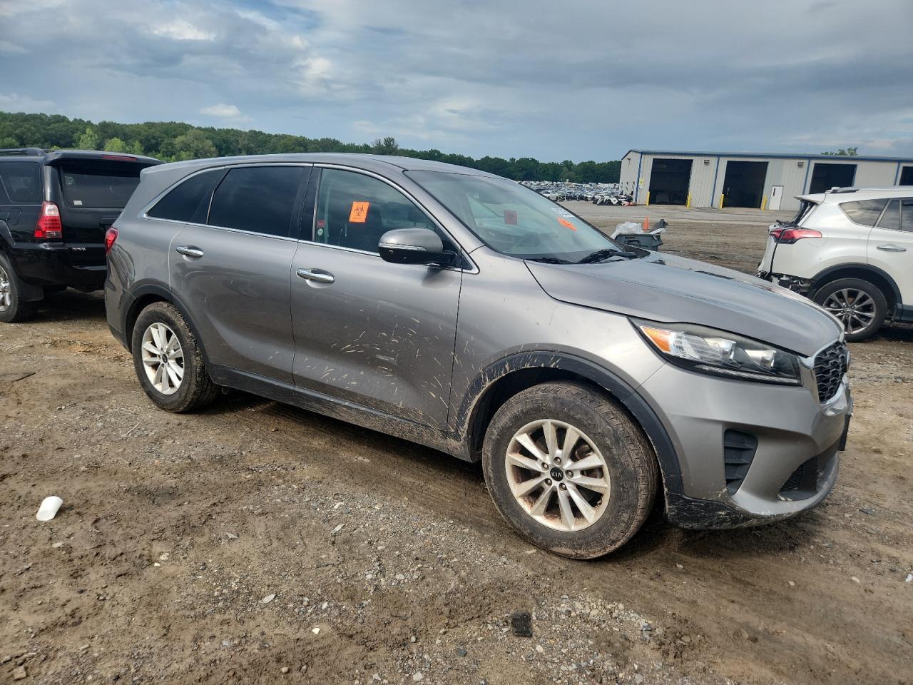 2019 Kia Sorento L - Фото 4