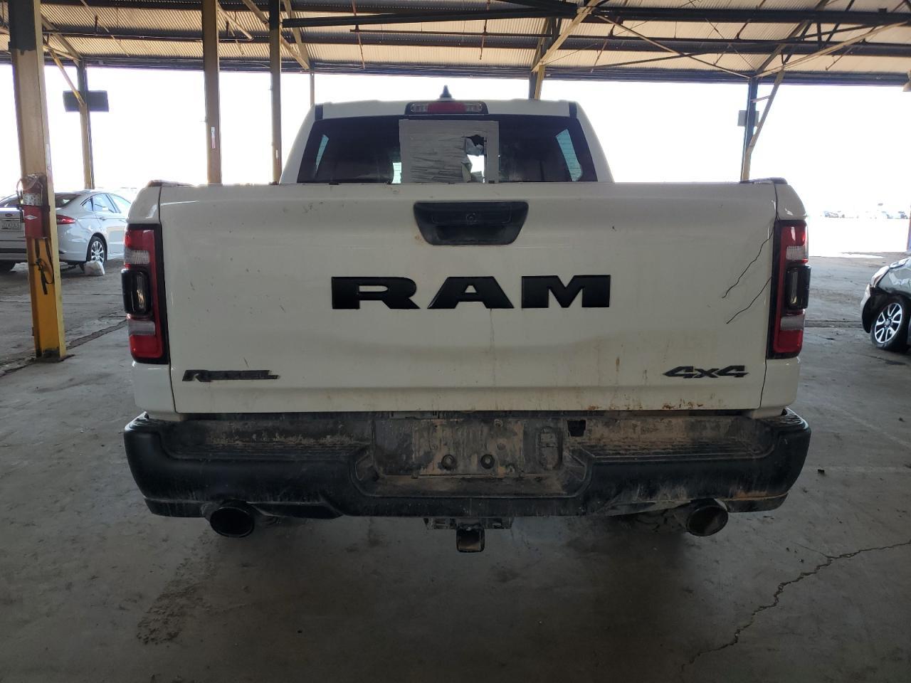 2021 Ram 1500 Rebel - Image 6