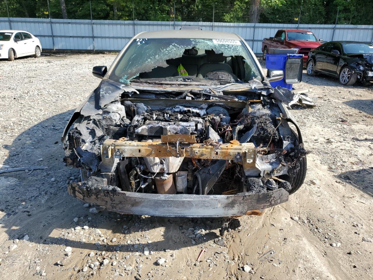 2015 Chevrolet Malibu Ls - Фото 5