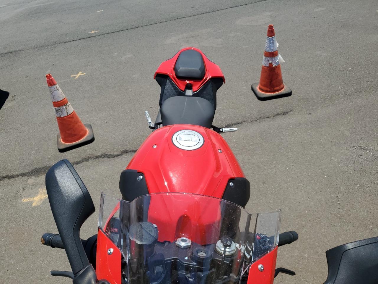 2024 BMW S 1000 Rr - Фото 5