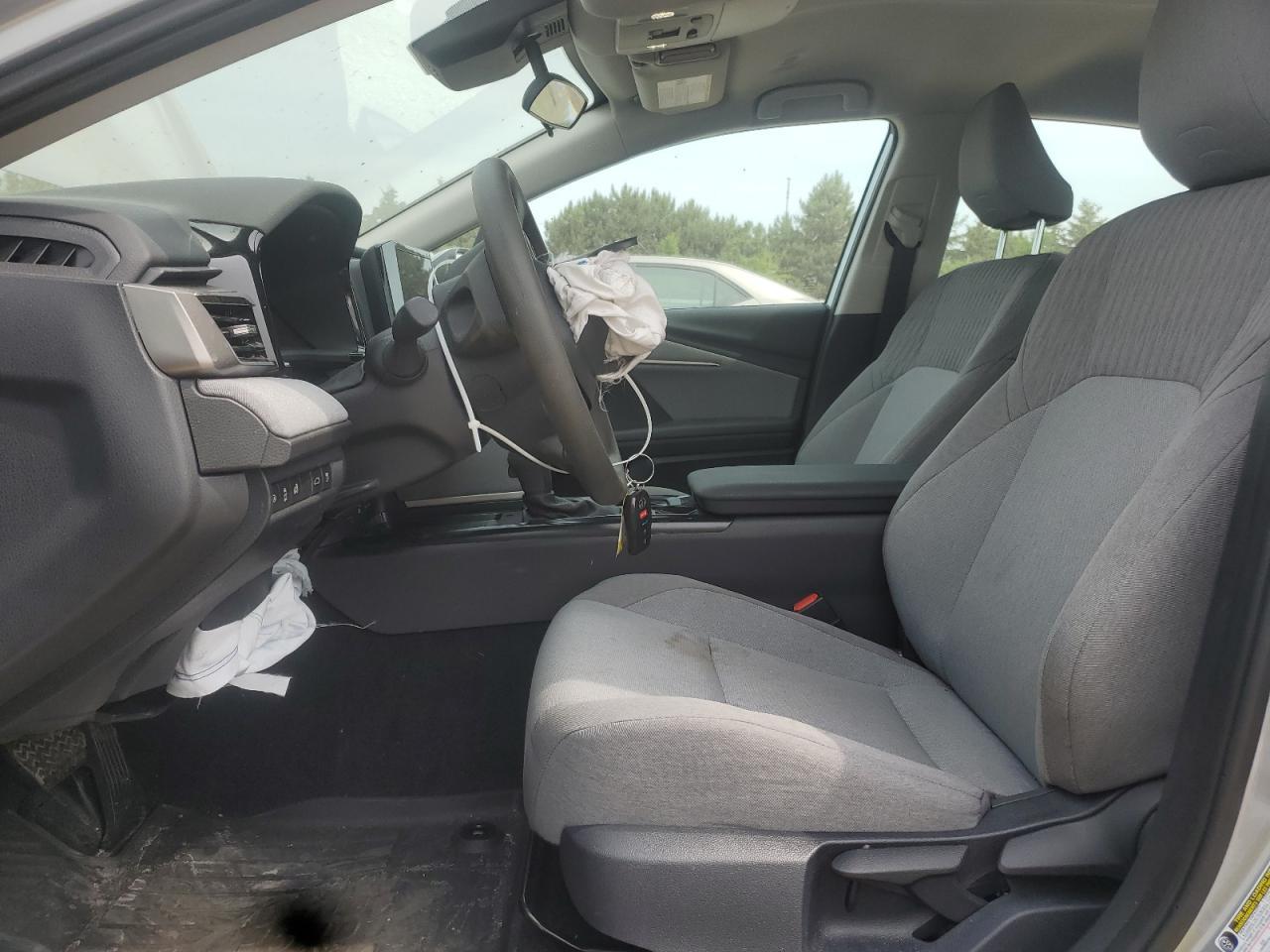 2025 Toyota Camry Xse - Image 7