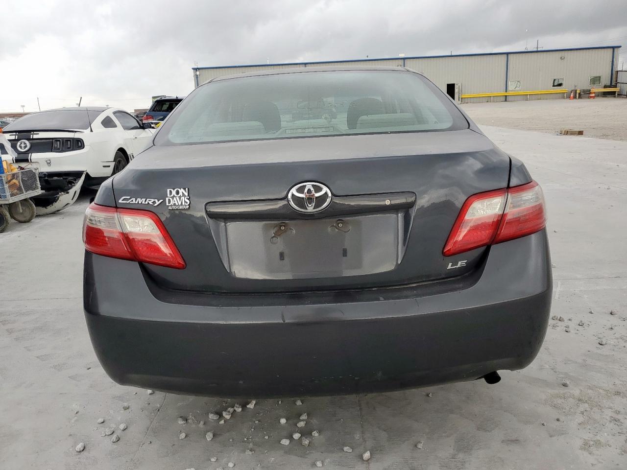 2007 Toyota Camry Ce - Image 6