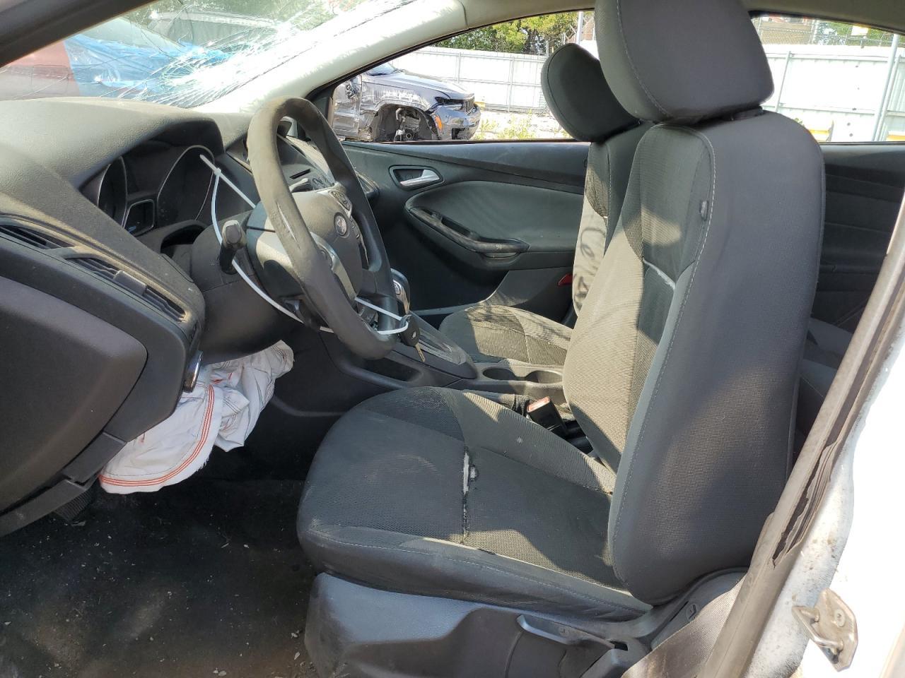2014 Ford Focus Se - Image 7