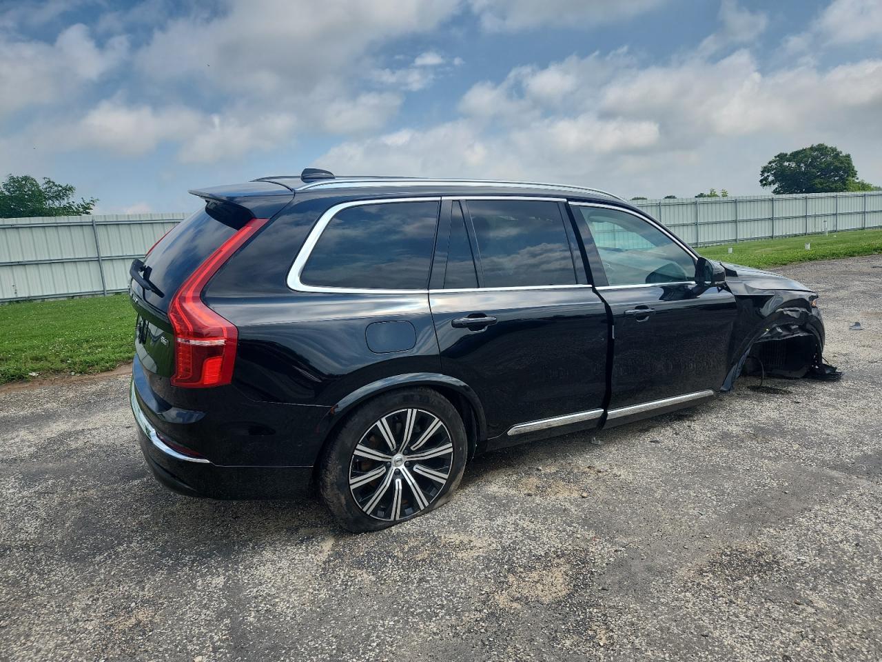 2023 Volvo Xc90 Plus - Image 3