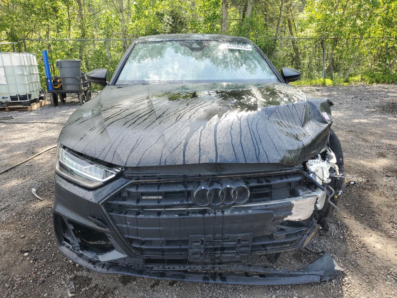 2019 Audi A7 Prestige S-Line - Image 5