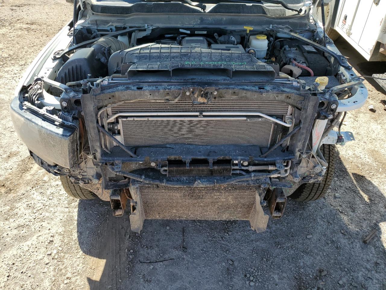 2023 Ram 3500 Flatbed Truck - Фото 7