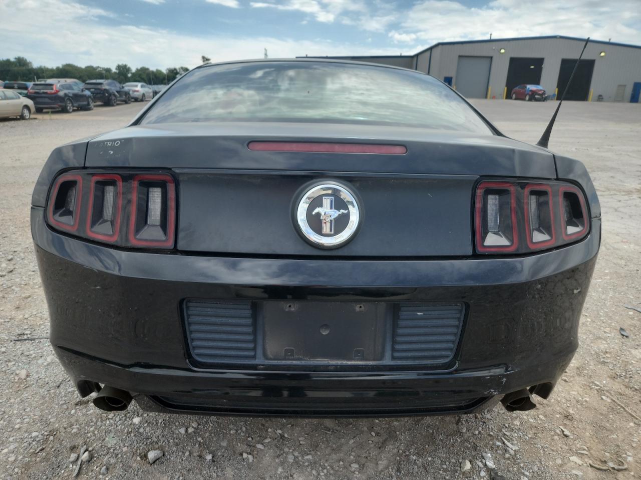 2014 Ford Mustang - Фото 6