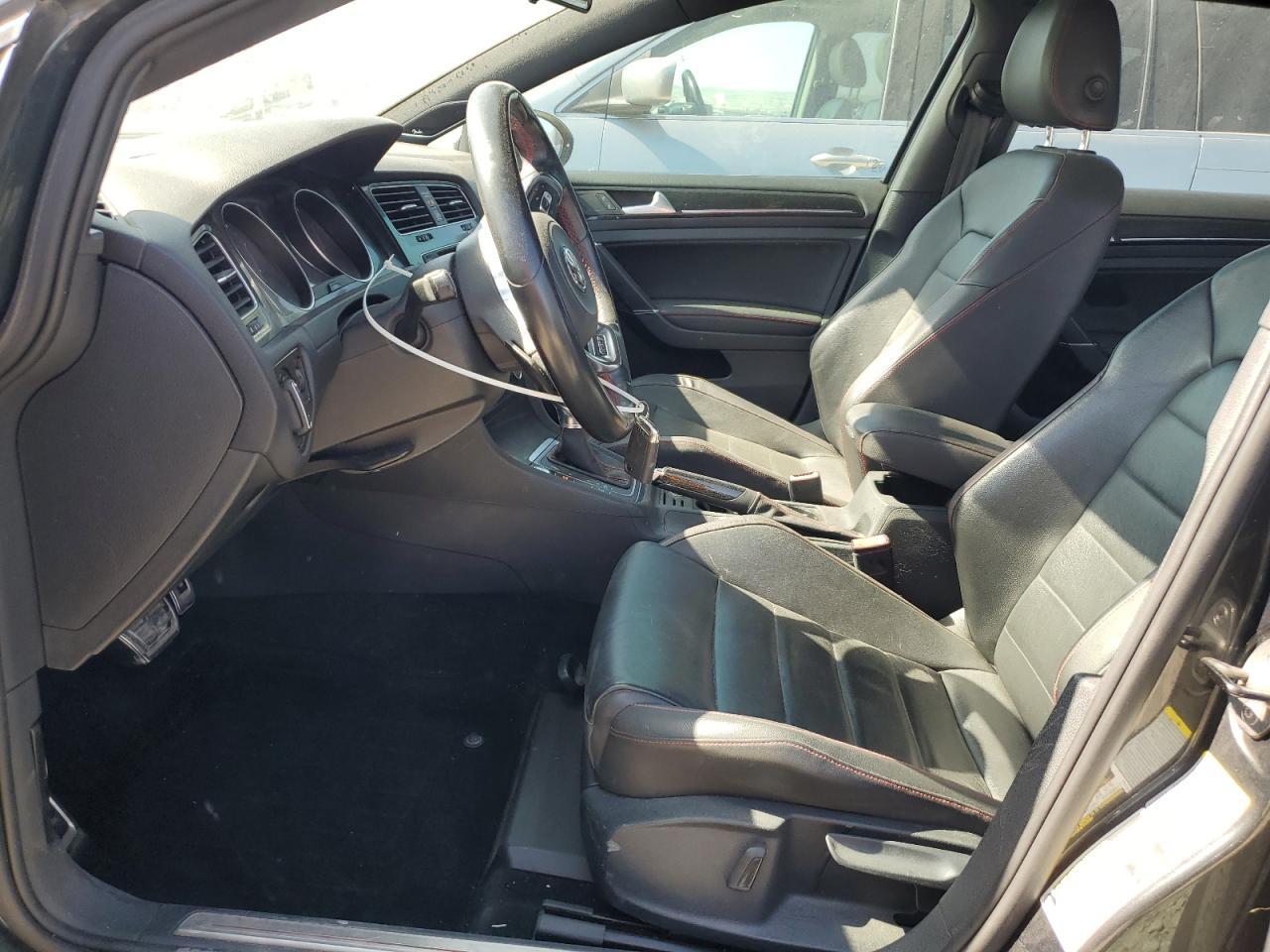 2015 Volkswagen Gti - Image 7