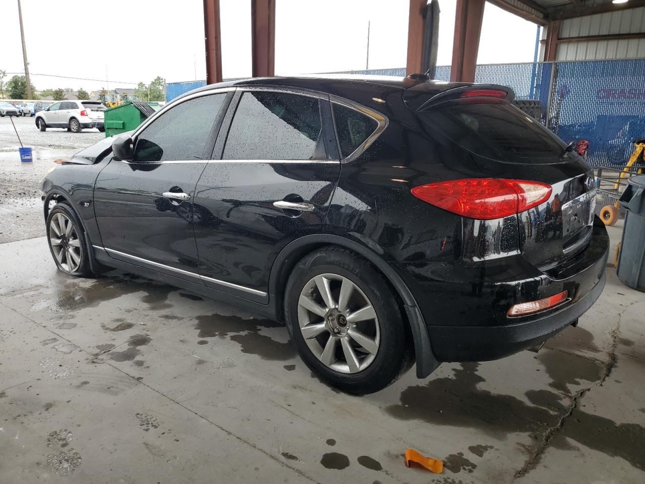 2015 Infiniti Qx50 - Фото 2